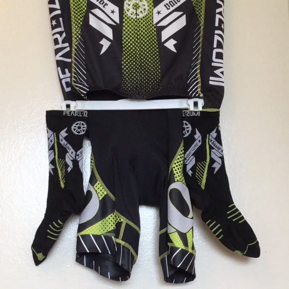 Cycling Kit - Picture 2 of 6